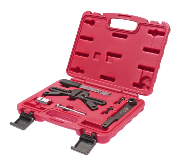 Фиксатор маховика JTC 4146 (BMW M47T2, M47TU, M57T2, M57TU, M67, N45, N46, N46T, N51-N54, W17)