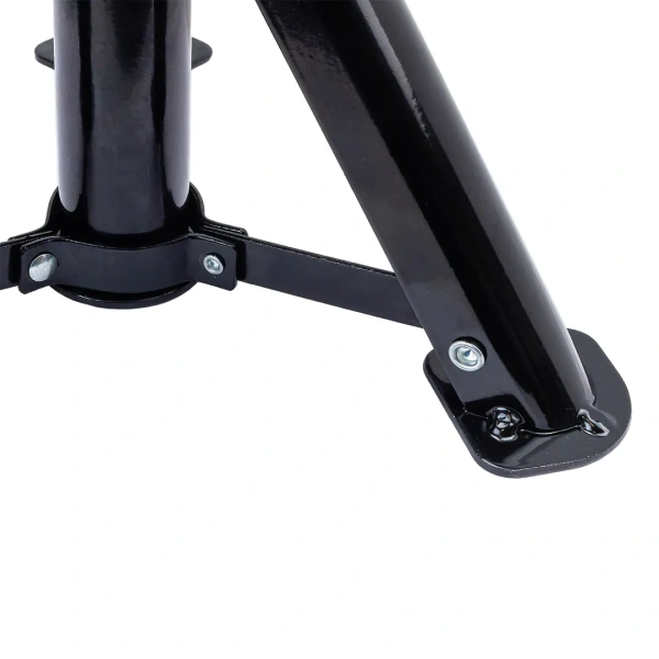 Подставка ремонтная складная 2т (h min 278мм, h max 366мм) (к-т 2шт.)