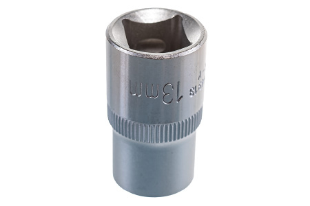 Головка торцевая JONNESWAY S04H4913 (1/2";DR 12-гр., 13 мм)
