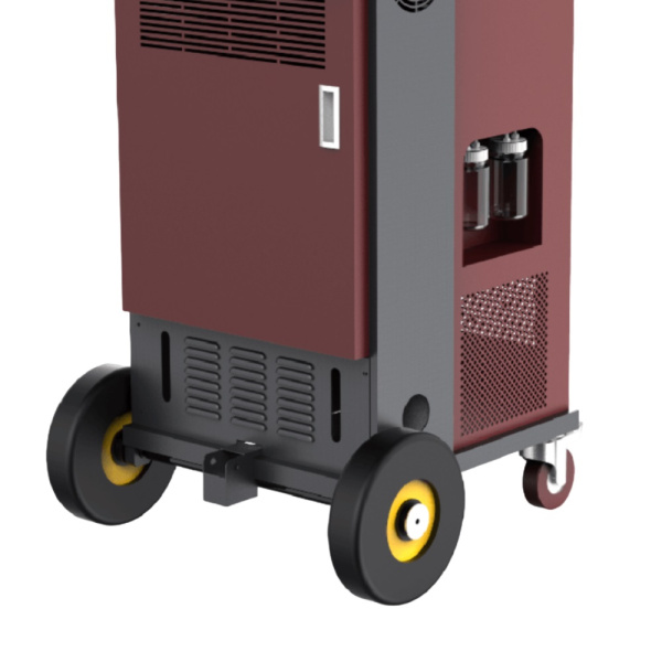 Заправочная станция Thinkcar AC100