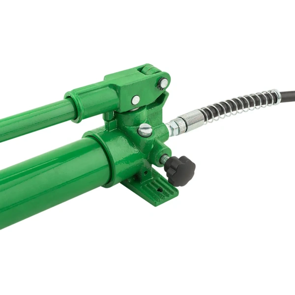 Насос гидравлический, 30т