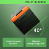 Автохолодильник Alpicool CL50 (12/24)