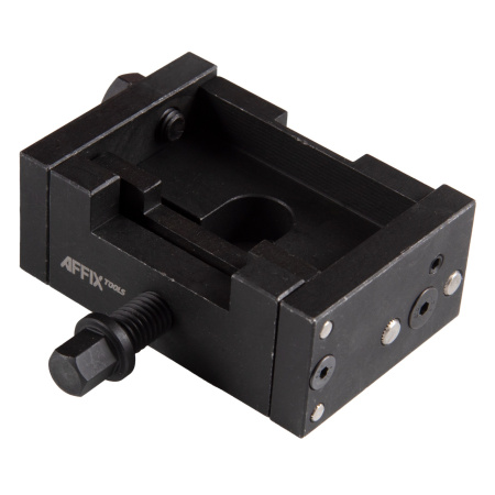 Набор для монтажа/демонтажа прижимных пружин клапанов BMW кейс 3 предмета AFFIX AF10314103C