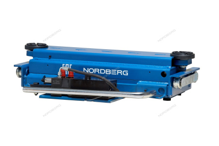 Траверса гидравлическая NORDBERG N433 (г/п 3 тонны)