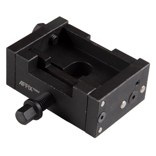 Набор для монтажа/демонтажа прижимных пружин клапанов BMW кейс 3 предмета AFFIX AF10314103C