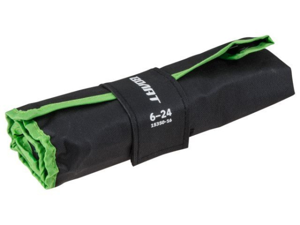 Набор ключей комбинир. 6-24мм 16шт ВОЛАТ