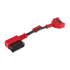Адаптеры диагностические Autel EV для MS909, MS919, Ultra (набор), EV DIAG BOX