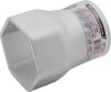 Thorvik BS6P60 Ключ трубчатый ступичный шестигранный, 60 мм