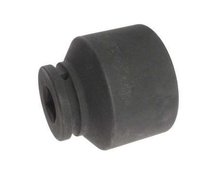 Головка торцевая ударная JTC 645260 (3/4", 60 мм, L=80 мм)
