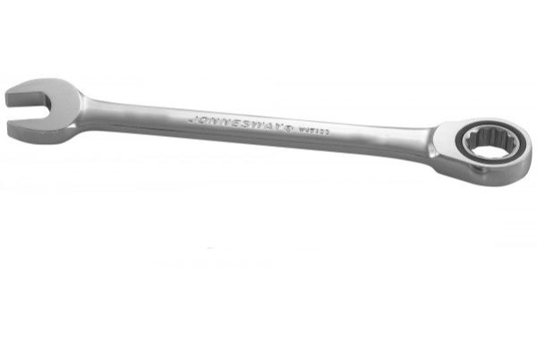 Ключ комбинированный трещоточный JONNESWAY W45136 (36 мм)