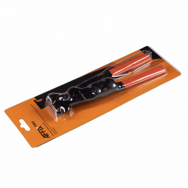 Щипцы для ленточных хомутов шрус AFFIX AF10330245