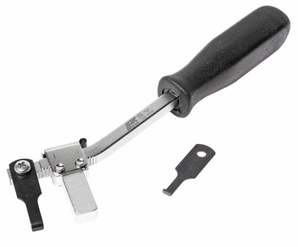 Съемник сальников распредвала и коленвала универсальный JTC 4722