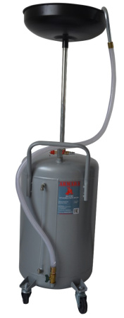 Установка сбора масла Armada АА-3198 (70л)