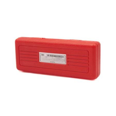 Набор головок ударных ROSSVIK ST241 (1/2", Hex, H5-H19, 8 предметов)