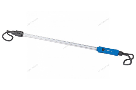 Фонарь светодиодный под капот, аккумуляторный NORDBERG 1970 ( 3,7 В)