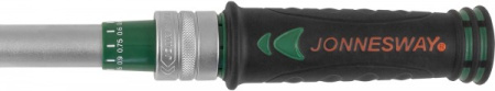 Ключ динамометрический Jonnesway T27031N (3/8"DR, 4.5-30 Нм)