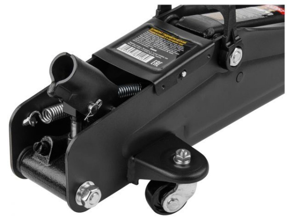 Домкрат подкатной 2т h380 STARTUL AUTO (ST8014-05)