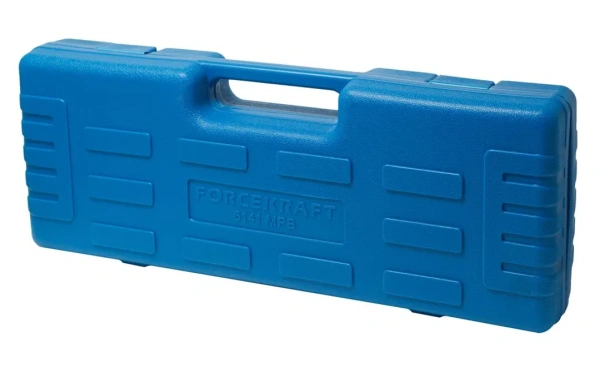 Набор инструментов ударных 14пр., 3/4''(6гр.)(19,22,24,27,30,32,36,41,46,50мм)в кейсе