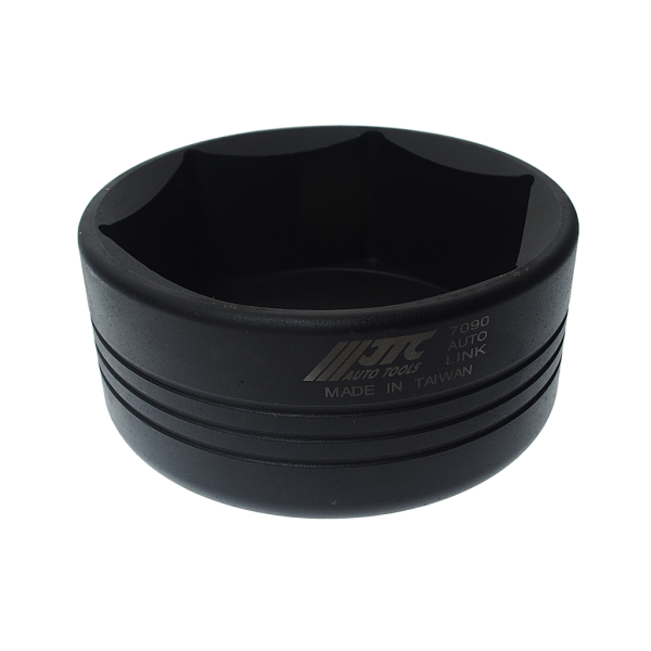 Головка для гайки ступицы JTC 7090 (MERCEDES)