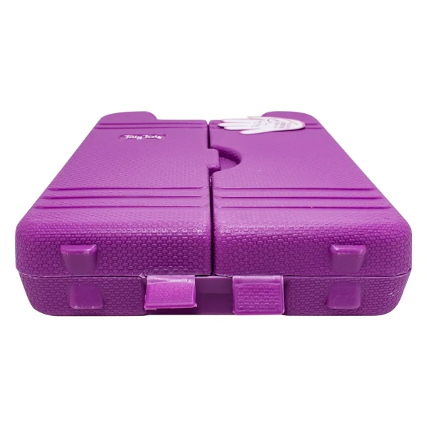 Набор инструментов 135пр.(шарнирно-губцевый,отвертки,биты,молоток,рулетка,расходник)в кейсе