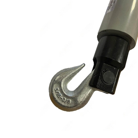 Гидроцилиндр обратного действия 10 т Хорекс Авто HZ 02.2.012J