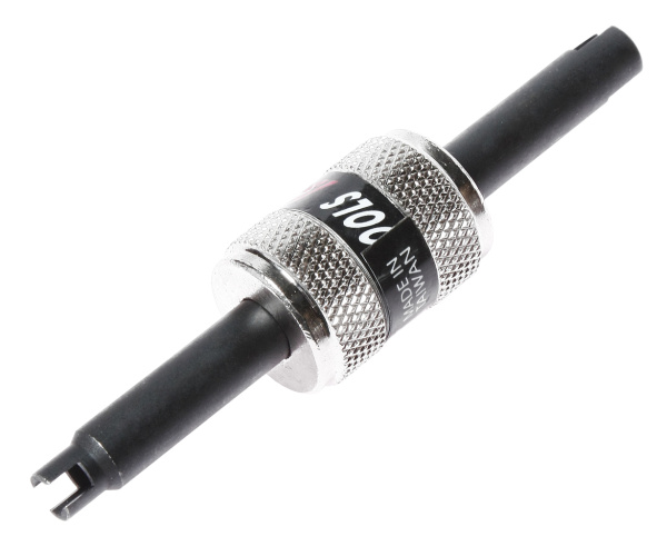 Съемник клапанов автокондиционера JTC 1139 (R-134a / R-134a Extend)