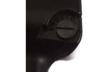 Гайковерт пневматический ударный KING TONY P33411-040E, 1/2", 678 Нм, в комплекте перчатки антивибрационные