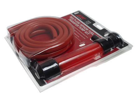 Насос трехфункциональный для жидкостей с низкой вязкостью 13л/мин. JTC