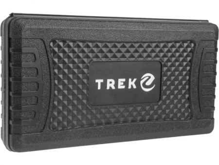 Набор головок и бит 46пр. TREK