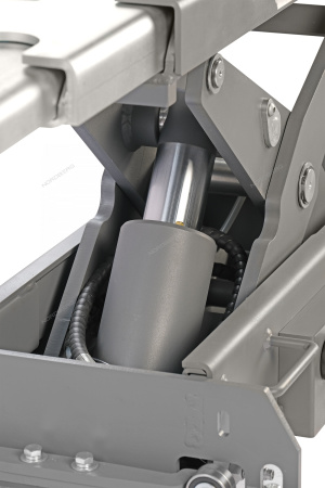 Траверса пневмогидравлическая г/п 4 т старый артикул N433E NORDBERG N443GA