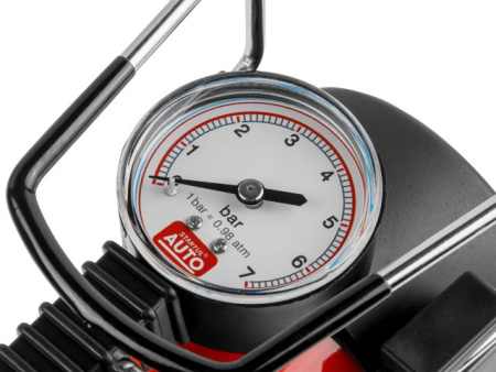 Компрессор автомобильный STARTUL AUTO 580