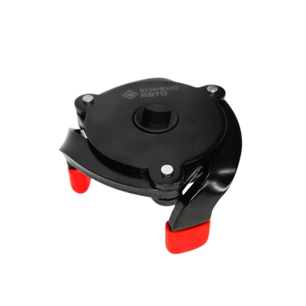 Съемник масляного фильтра "краб" Хорекс Авто HZ 25.1.284W