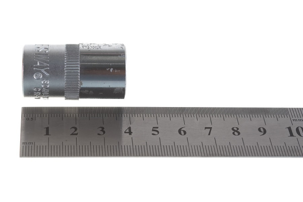 Головка торцевая JONNESWAY S04H4116 (1/2";DR, 16 мм)