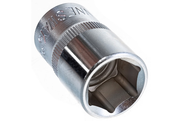 Головка торцевая JONNESWAY (1/2";DR, 17 мм)