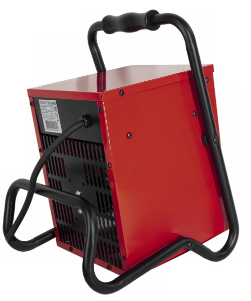 Тепловая пушка Ресанта ТЭП-3000