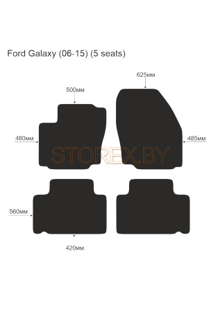 Ford Galaxy (06-15) copy