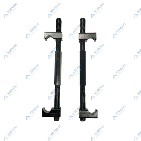 Стяжка пружин однозахватная (2 предмета) Хорекс Авто HZ 25.1.168S