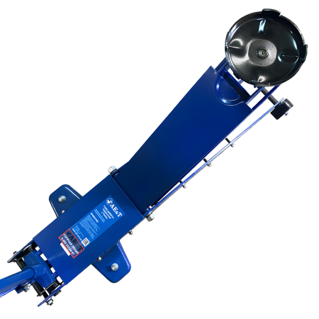 Домкрат подкатной AE&T T32002