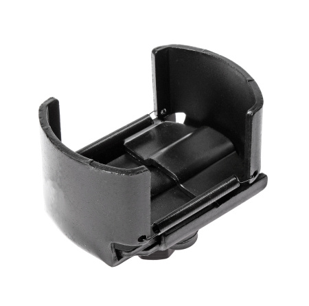 Съемник фильтров масляных рычажный JTC 4800 (1/2", 80-115 мм, ключ 21 мм)