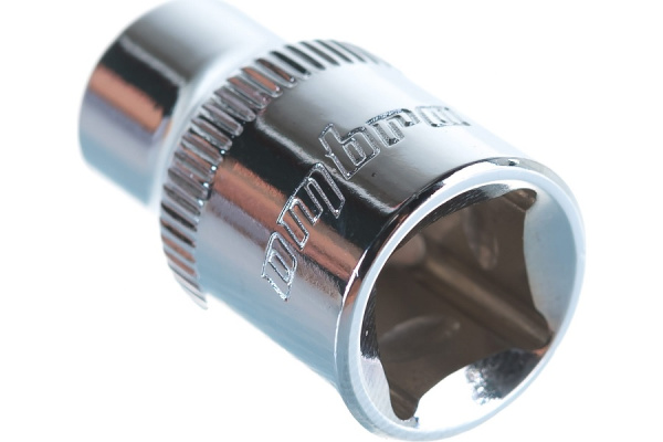 Головка торцевая Ombra 138610 (3/8";DR, внешний TORX®, Е10)