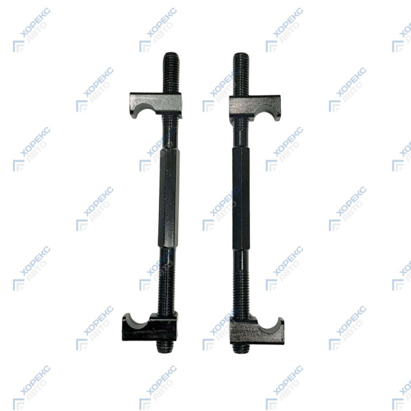 Стяжка пружин однозахватная (2 предмета) Хорекс Авто HZ 25.1.168S