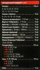 Набор инструментов 66пр. 1/4''(6гр.)