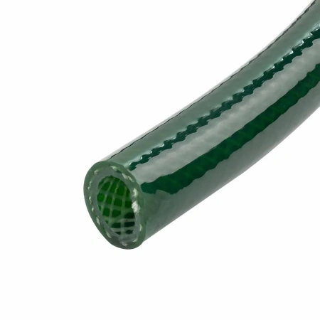 Шланг полиуретановый армированный 8 х 12мм х 20м (раб. давление 16бар)