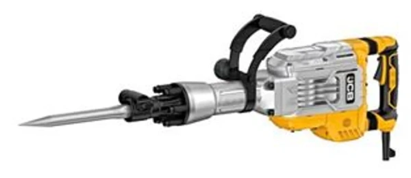 Отбойный молоток электрический (1700W, 0-1900ударов/мин, 65J)