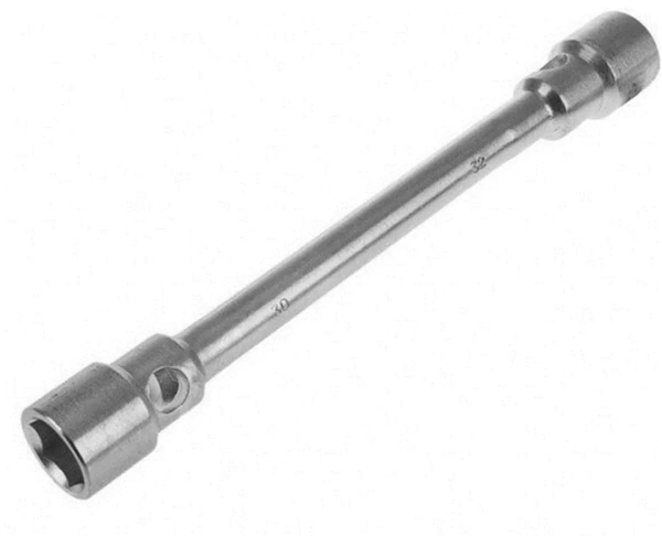 Ключ балонный двусторонний усиленный 30x32 L-400мм (12S.0003032)