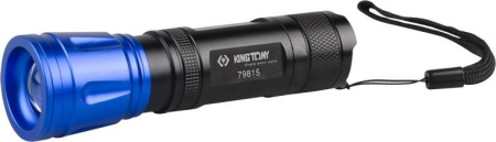 Фонарь светодиодный, ААА, 3 В, KING TONY 79815