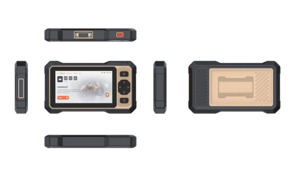 Диагностический сканер Thincar THINKTOOL Reader 8