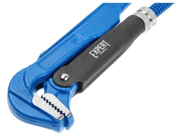 Ключ трубный 1" тип L EXPERT STARTUL (SE4290-01)