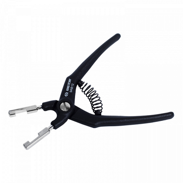 Щипцы KING TONY 9AB12 для демонтажа топливных линий