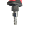 Гайковерт пневматический ROSSVIK RT-5565 (3/4", 1800 Нм, 7 кг)
